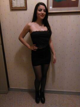 Public Photo of Luna_Candida