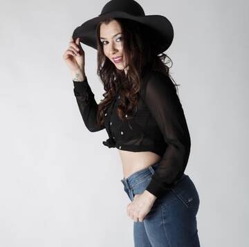 Public Photo of Anastasyya