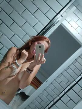 Public Photo of Gingerella