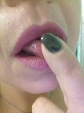 Public Photo of SexyCristal69