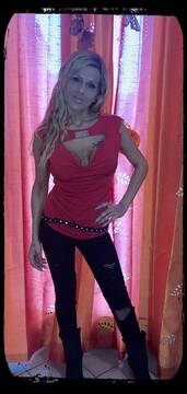 Public Photo of Persephone