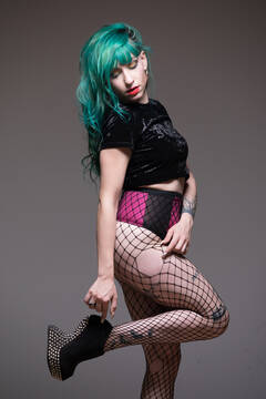 Public Photo of missfire