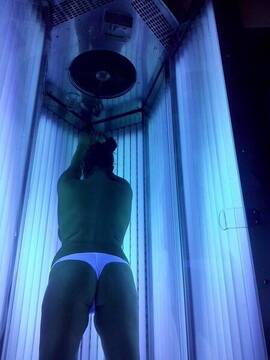 Lampada integrale ;)