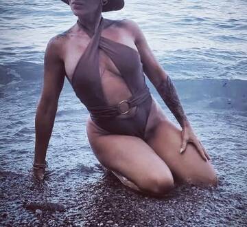 “Sabbia,  desiderio”