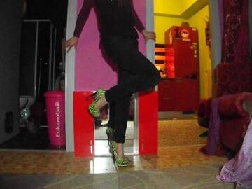 Public Photo of MISS_WAGON_VEGAN