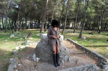 Public Photo of exibizionista