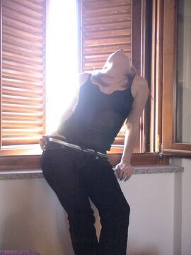 Public Photo of BabySlave