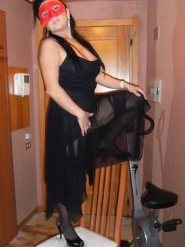 Public Photo of ladysnake