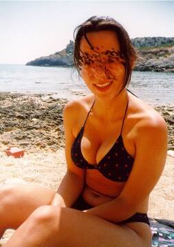 Public Photo of verginevogliosa