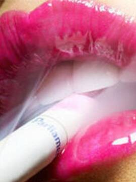 Public Photo of CHANELXXX