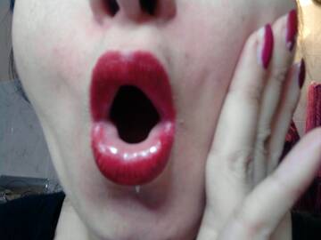 Public Photo of FETISHlady