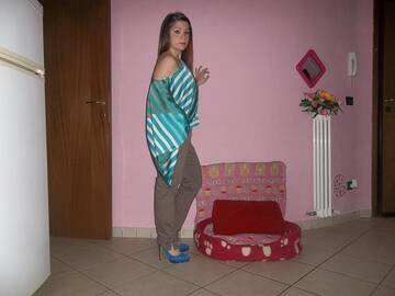 Public Photo of frencina89