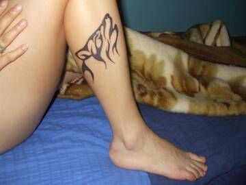 Public Photo of MILF_Blonde