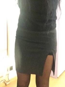 Public Photo of sexy-casalinga