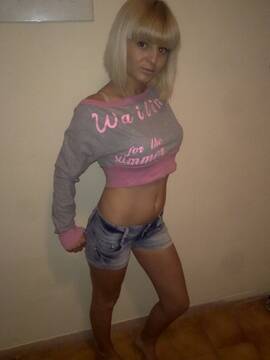 Public Photo of amoredolce91