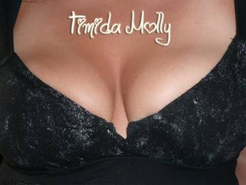 Public Photo of TimidaMolly