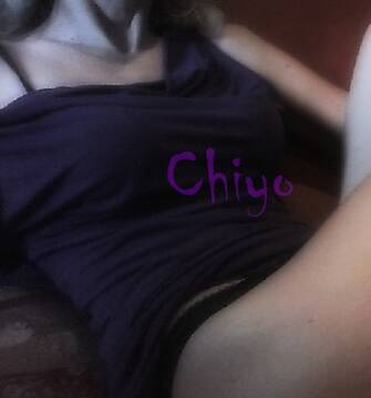 Public Photo of Chiyo