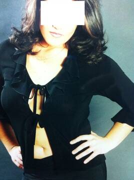 Public Photo of occhibelliecaldi