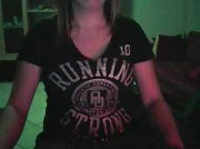 Amateur Video of milenavuolete